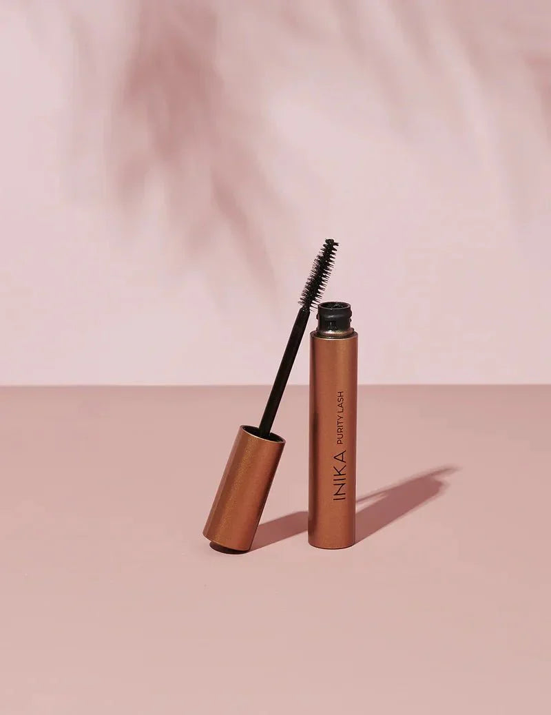 Inika mascara
