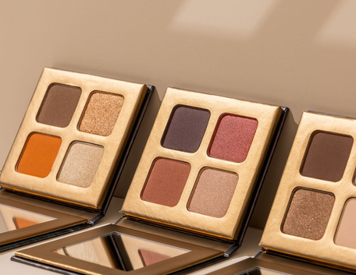 natuurlijke makeup