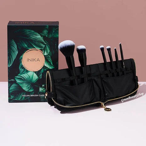 Vegan Make-up Inika