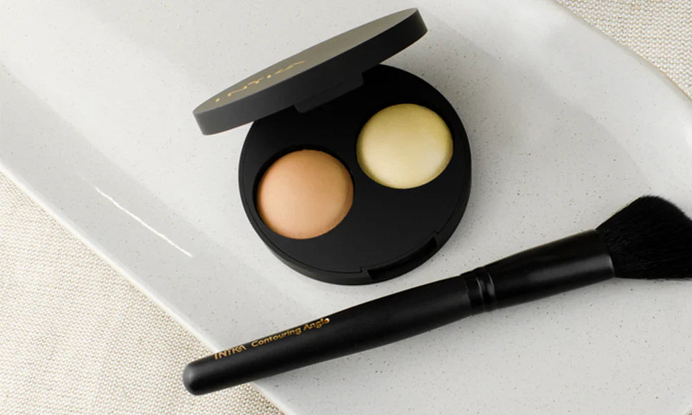 Highlight & Contour
