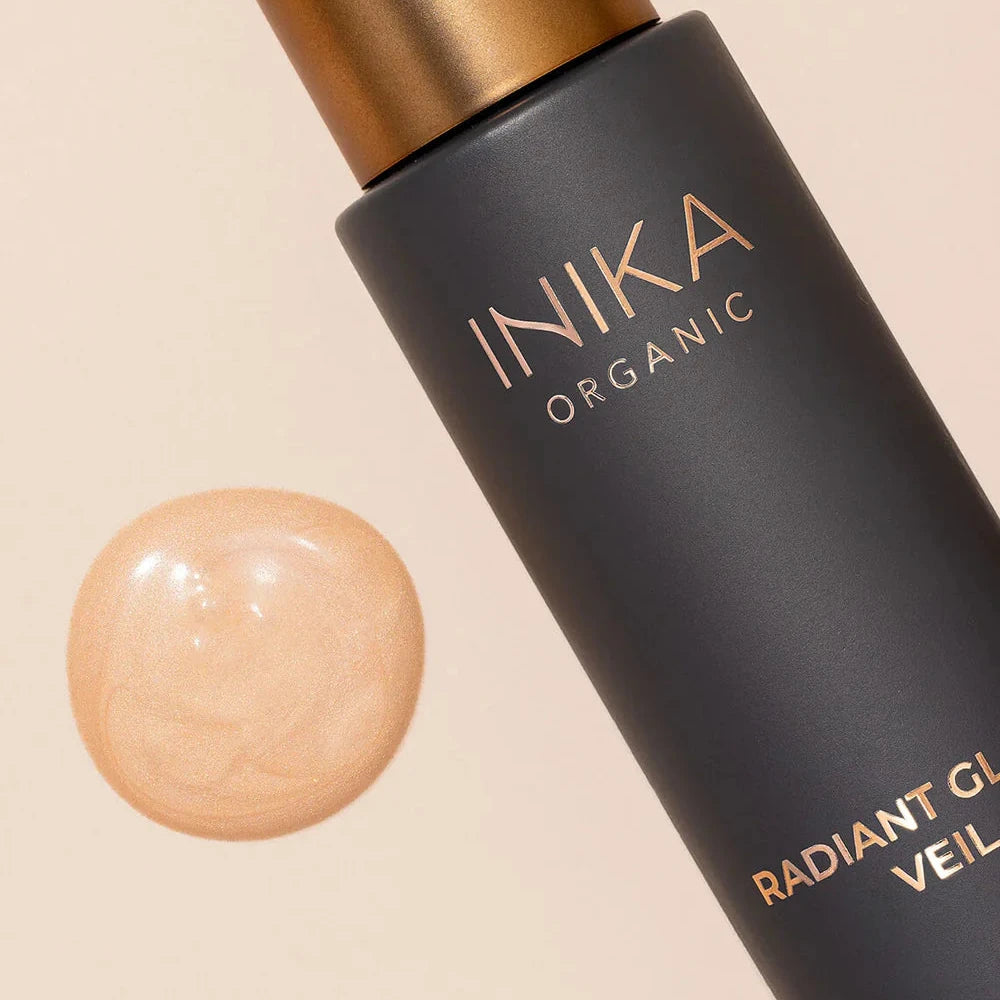 INIKA Radiant Glow