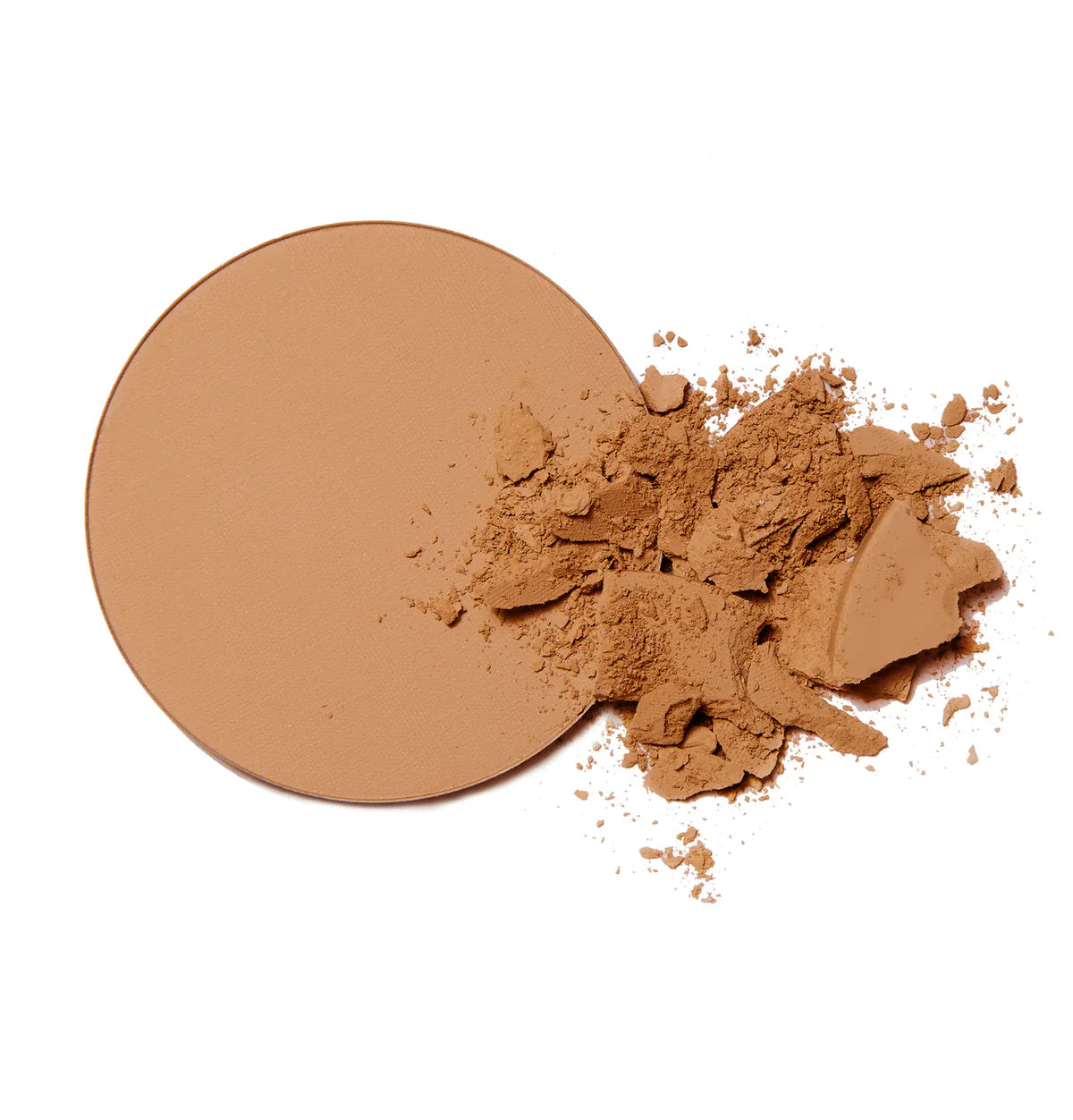 INIKA Baked Mineral Bronzer Sunkissed