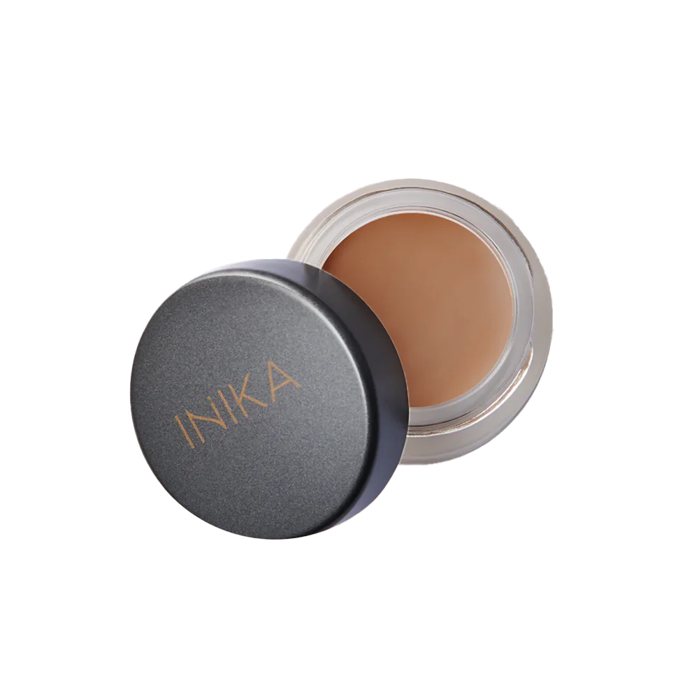 INIKA Full Coverage Concealer Tawny