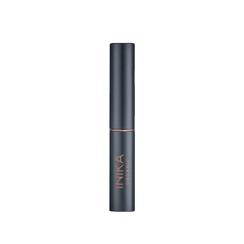 INIKA Tinted Lip Balm Mulberry
