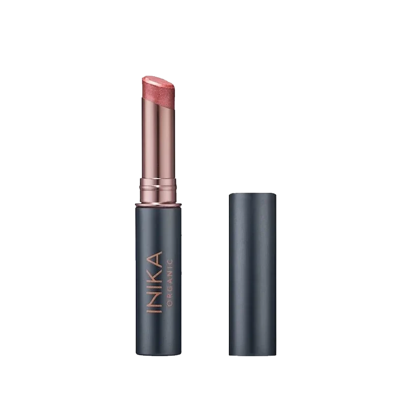 INIKA Tinted Lip Balm Rose