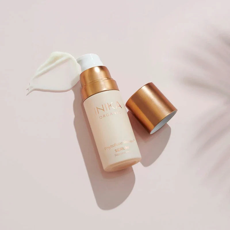 INIKA Phytofuse Renew Serum