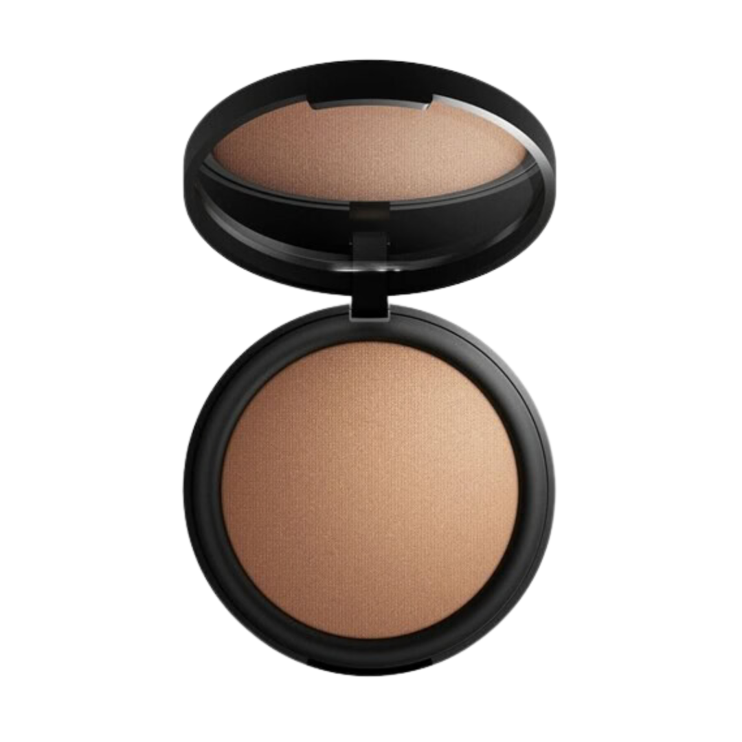 INIKA Baked Mineral Foundation Powder Wisdom