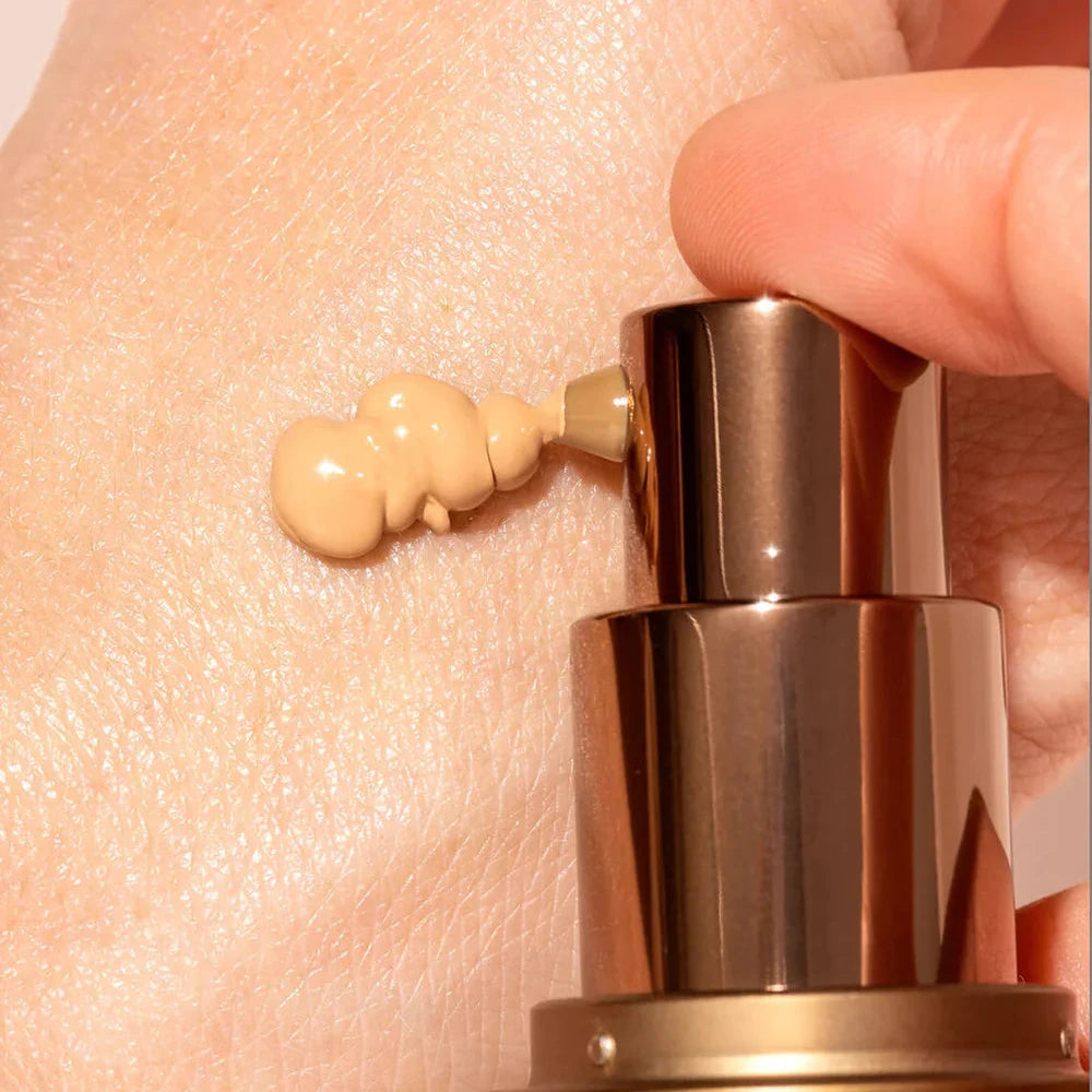 INIKA BB Cream Beige