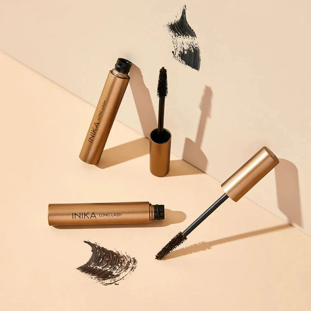 INIKA Long Lash Mascara