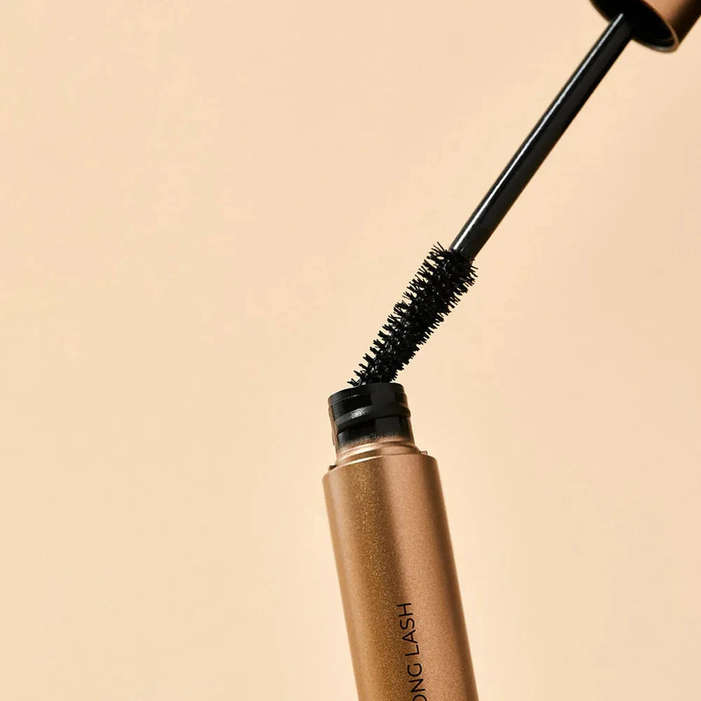 INIKA Long Lash Mascara