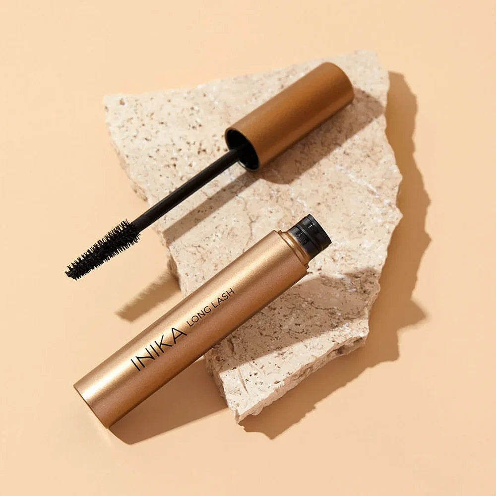INIKA Long Lash Mascara