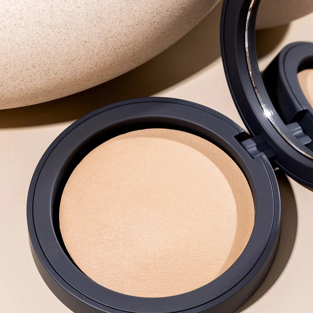 INIKA Baked Mineral Foundation Nature
