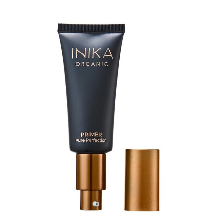 INIKA Pure Perfection Primer