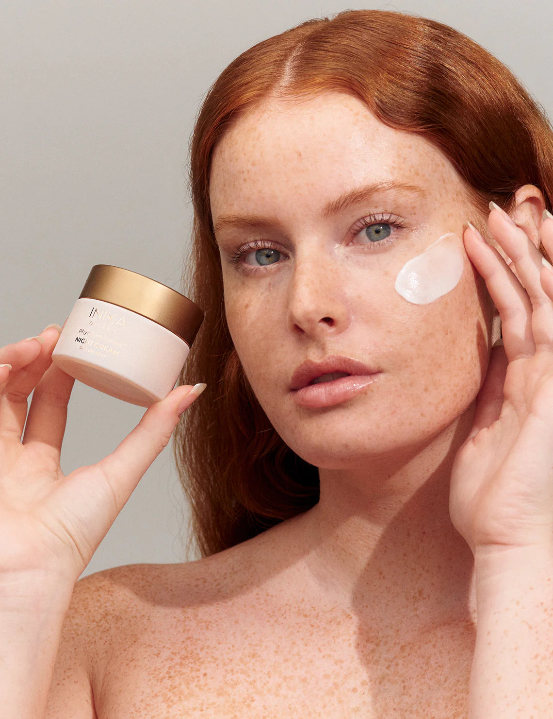 Inika natuurlijke skincare: de beste zorg voor je gevoelige huid