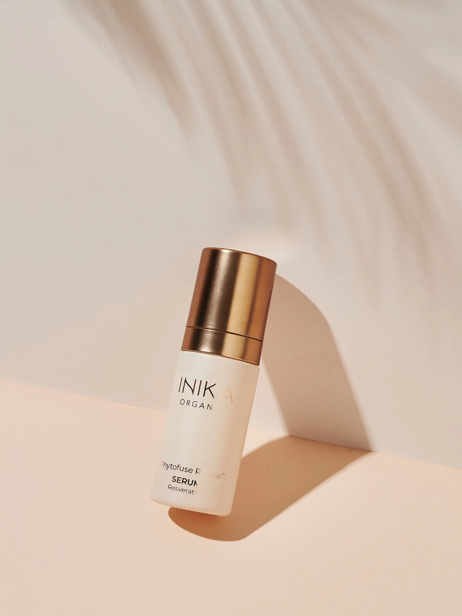 Inika natuurlijke skincare: de beste zorg voor je gevoelige huid