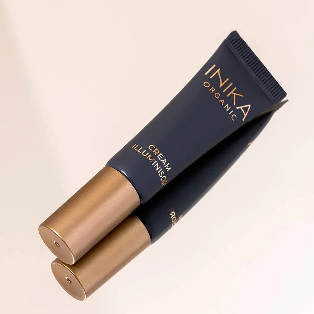 INIKA Cream Illuminisor