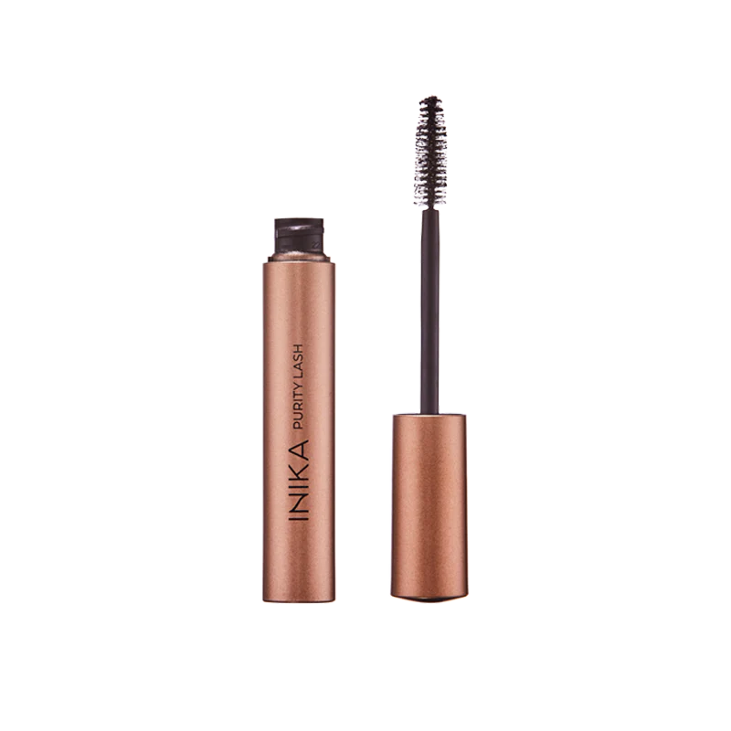 INIKA Purity Lash Mascara