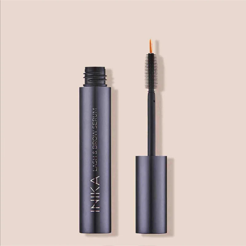 INIKA Lash & Brow Set Blonde