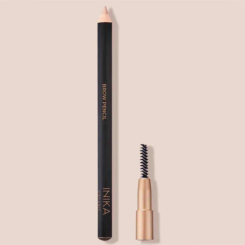 INIKA Lash & Brow Set Blonde