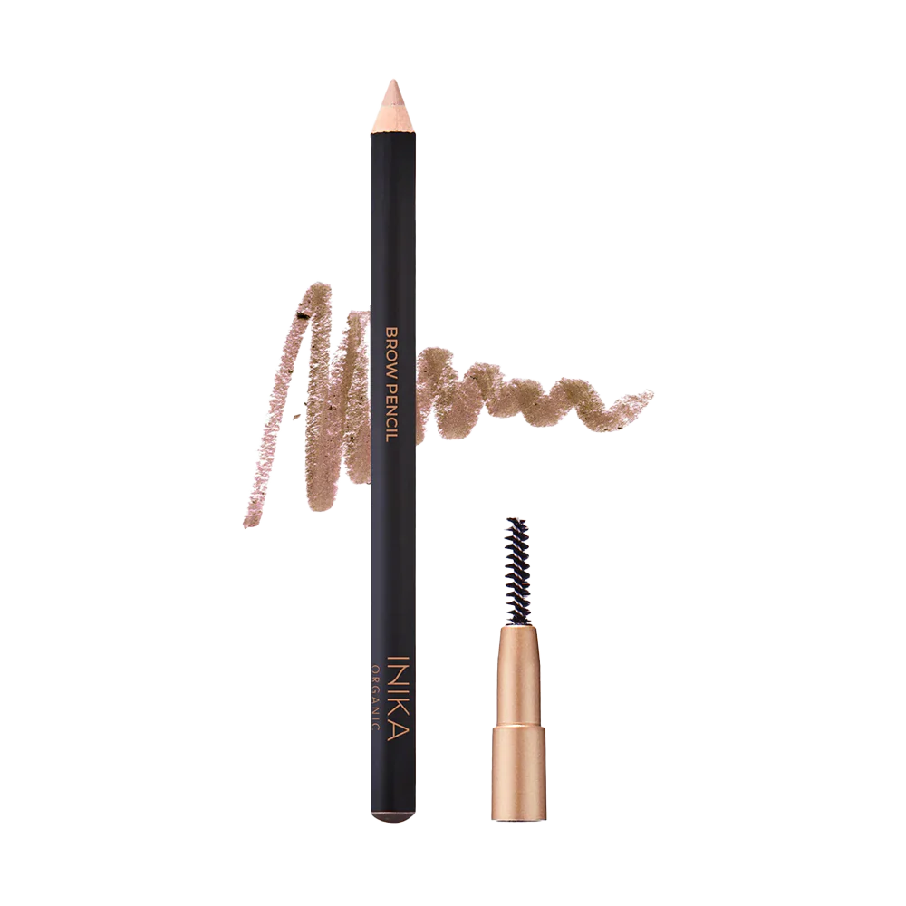 INIKA Brow Pencil Blonde