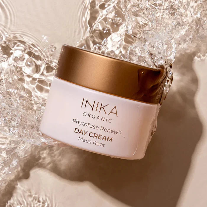 INIKA Phytofuse Renew™ Day Cream