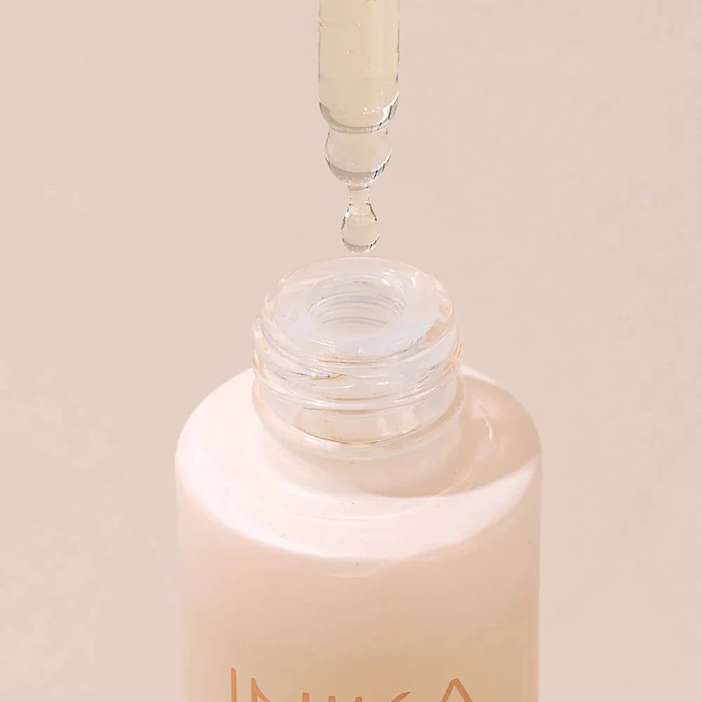INIKA Phyto-Active Face Oil