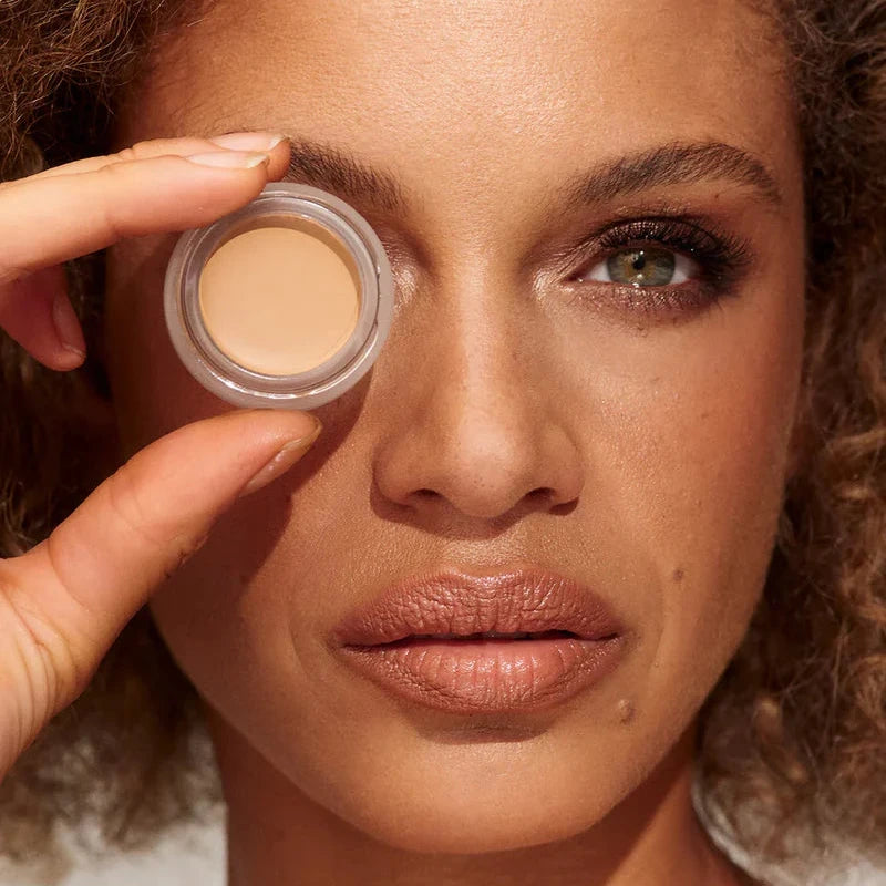 INIKA Full Coverage Concealer Sand