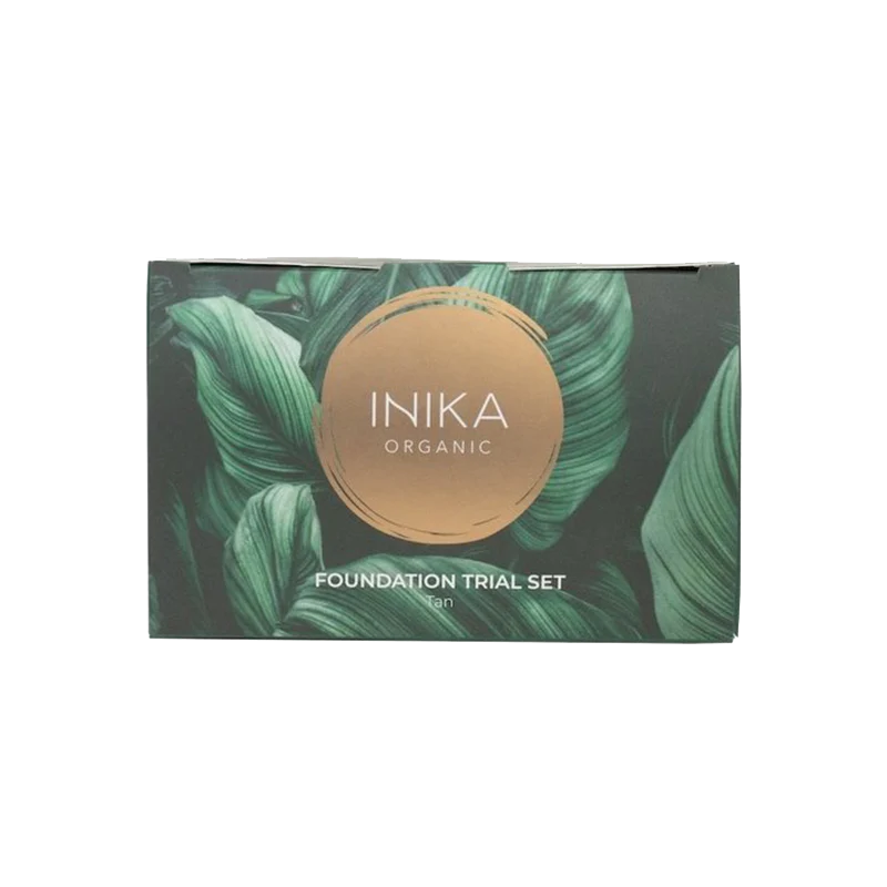 INIKA Foundation Trial Set Medium