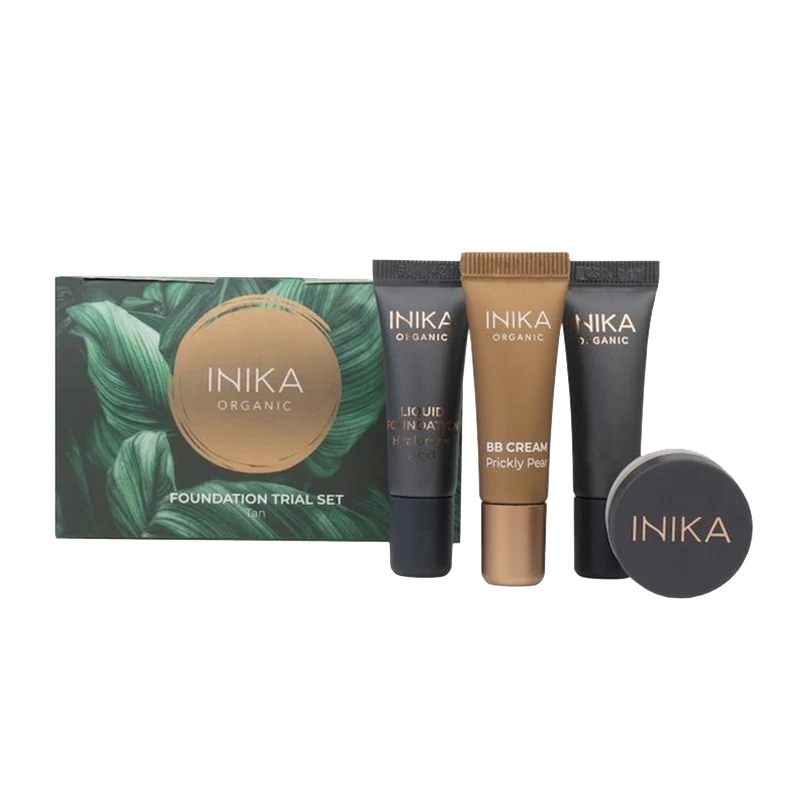 INIKA Foundation Trial Set Medium