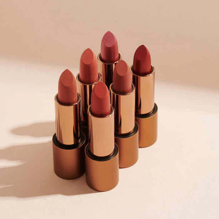 INIKA Lipstick Soft coral