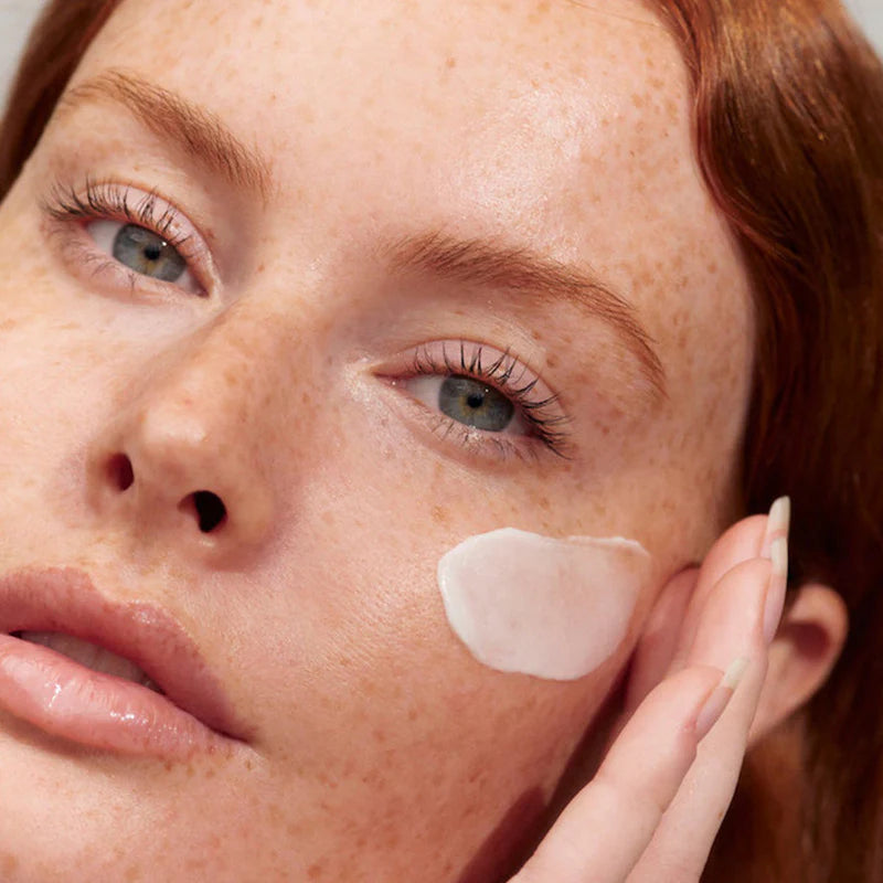INIKA Skin Luminosity Trial Regime