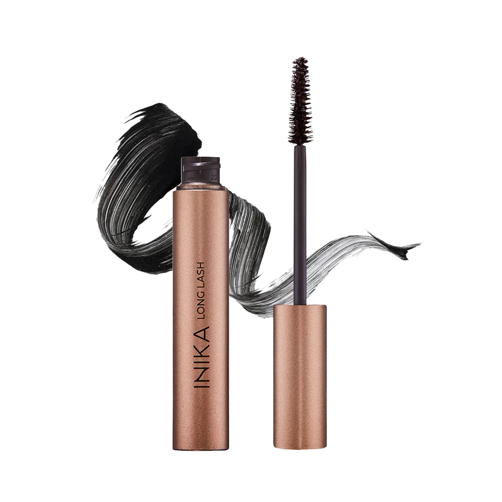 INIKA Long Lash Mascara