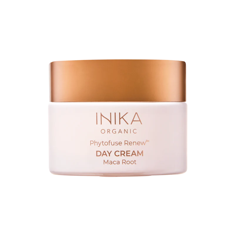 INIKA Phytofuse Renew™ Day Cream