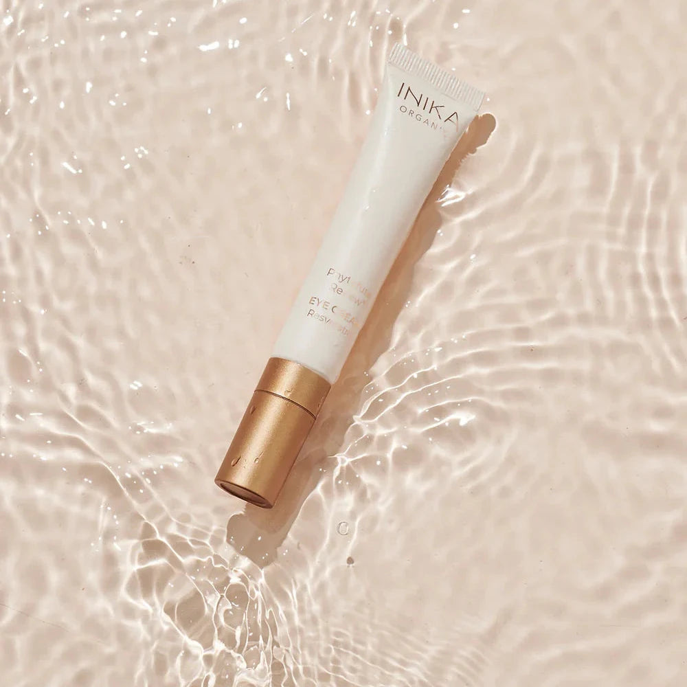 INIKA Phytofuse Renew™ Eye Cream