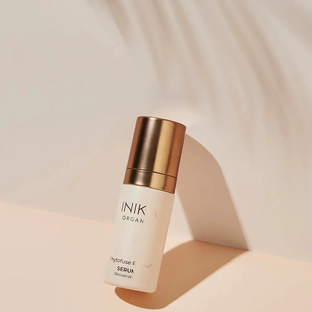INIKA Phytofuse Renew Serum