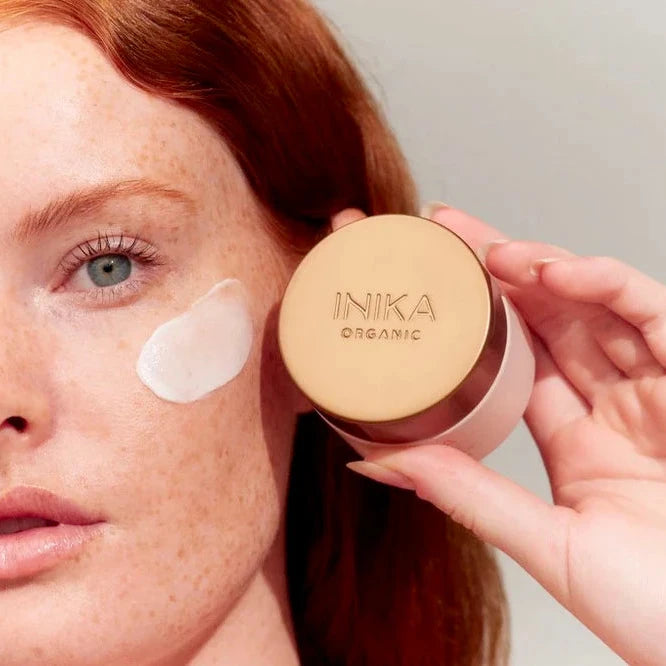 INIKA Phytofuse Renew™ Rich Night Cream