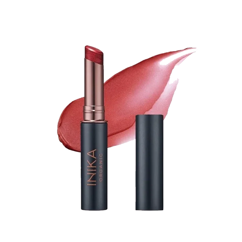 INIKA Tinted Lip Balm Cosmic