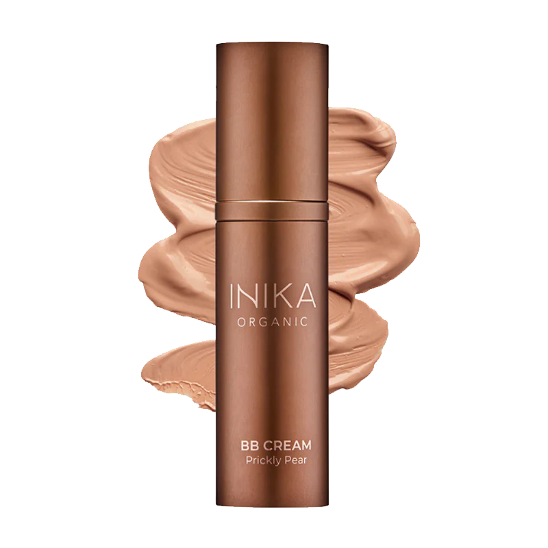 INIKA BB Cream Tan