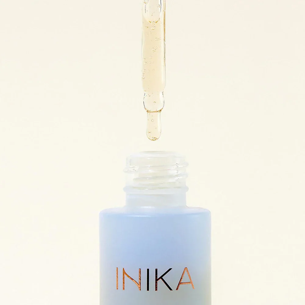 INIKA Hyaluronic Complex Serum