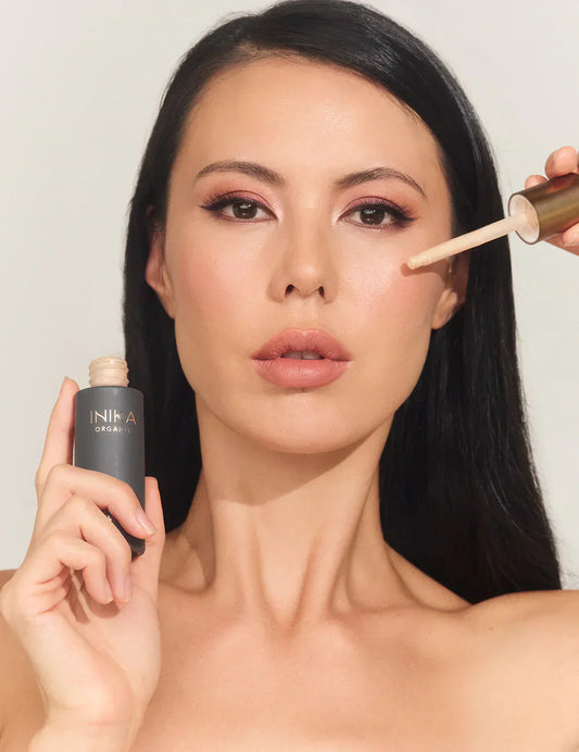 Makeup bestellen bij Blush Naturals: natuurlijk, snel en betrouwbaar