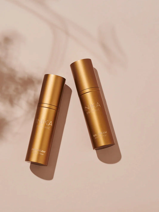 Inika BB Cream