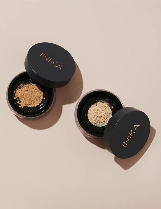 Natuurlijke make up: goed voor je huid én de planeet