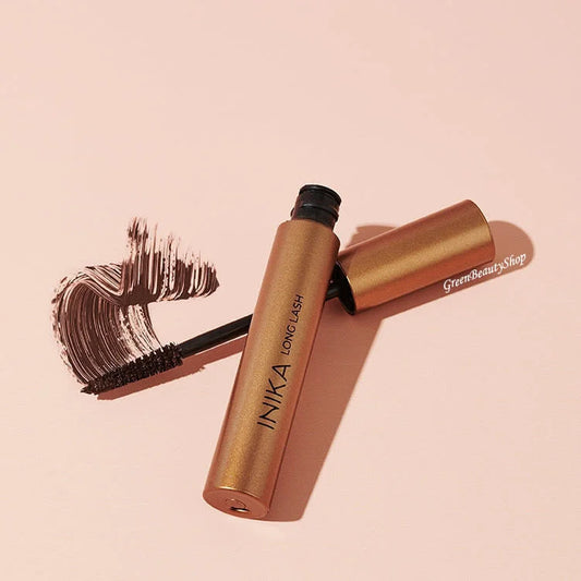 Primer make up van INIKA voor een stralende basis