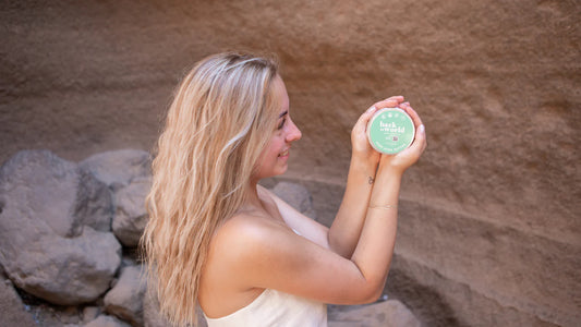 Shea butter exceem