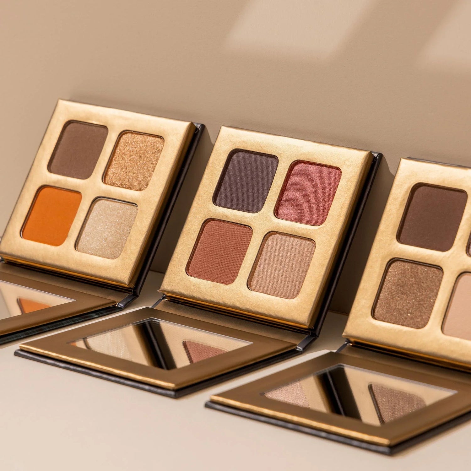 Eyeshadow inika