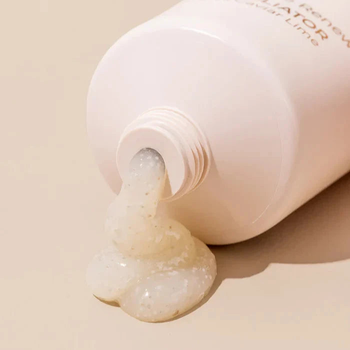 INIKA Phytofuse Renew™ Exfoliator