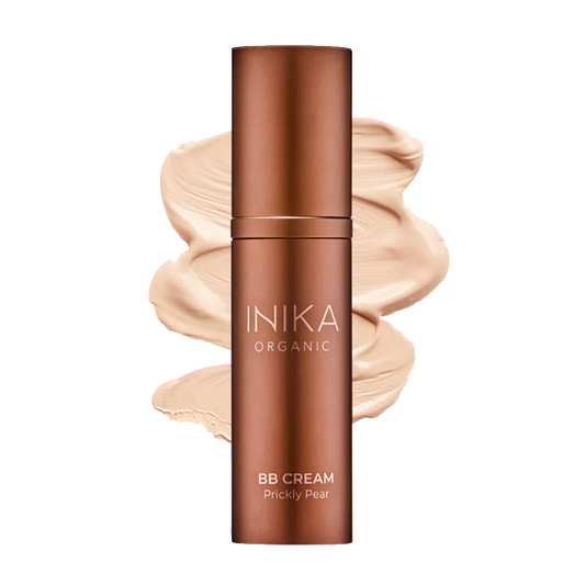 INIKA BB Cream Cream