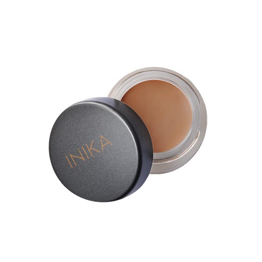 INIKA Full Coverage Concealer Tawny