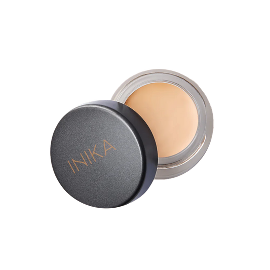 INIKA Full Coverage Concealer Shell