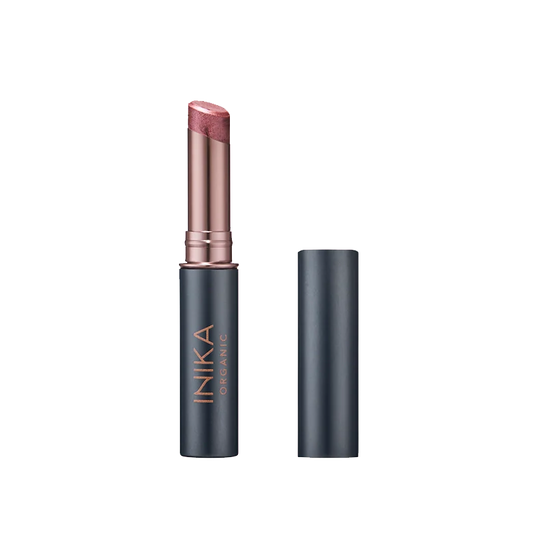 INIKA Tinted Lip Balm Mulberry